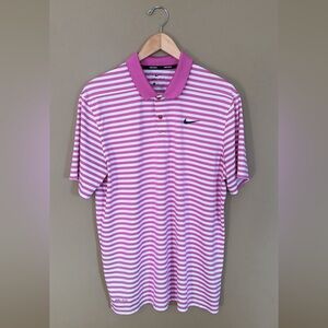 Nike Golf Dri-Fit Polo
